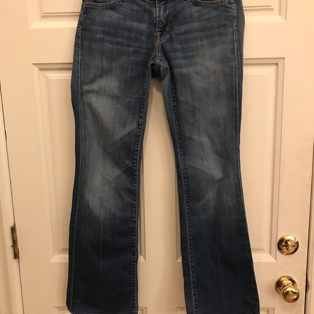 Citizens of Humanity Jeans Bootcut